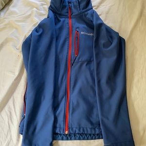 Colombia jacket